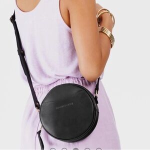 Small Portland Leather goods purse